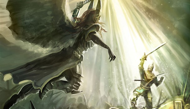 Игромир 2014. Might & Magic Heroes 7 Игромир 2014. Might & Magic Heroes 7