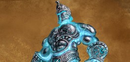 Игромир 2014. Might & Magic Heroes 7 Игромир 2014. Might & Magic Heroes 7