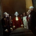 The Council. Скандалы, интриги, расследования The Council. Скандалы, интриги, расследования