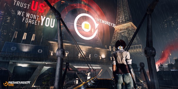 Художественное оформление: Puppeteer, Bioshock Infinite, The Swapper Художественное оформление: Puppeteer, Bioshock Infinite, The Swapper