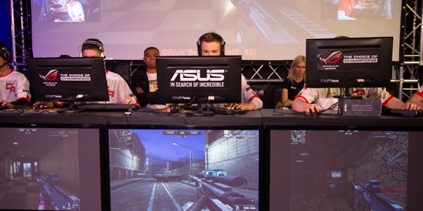 Московские финалы StarLadder StarSeries Season IX Московские финалы StarLadder StarSeries Season IX