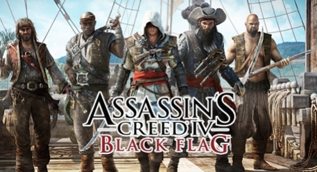 assassins creed black flag персонажи. Смотреть фото assassins creed black flag персонажи. Смотреть картинку assassins creed black flag персонажи. Картинка про assassins creed black flag персонажи. Фото assassins creed black flag персонажи