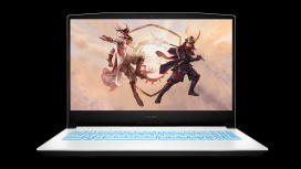 Обзор и тест ноутбука MSI Sword A11UE: когда RTX 3060 не уступает 3070