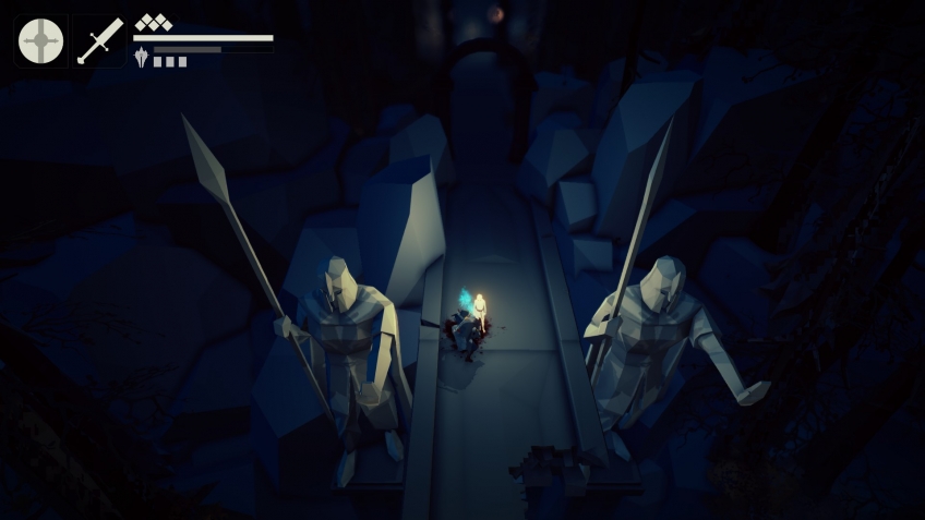 Мнения о Fall of Light, Mushroom Wars 2, ATOMEGA. Эти игры не стоит пропускать! Мнения о Fall of Light, Mushroom Wars 2, ATOMEGA. Эти игры не стоит пропускать!