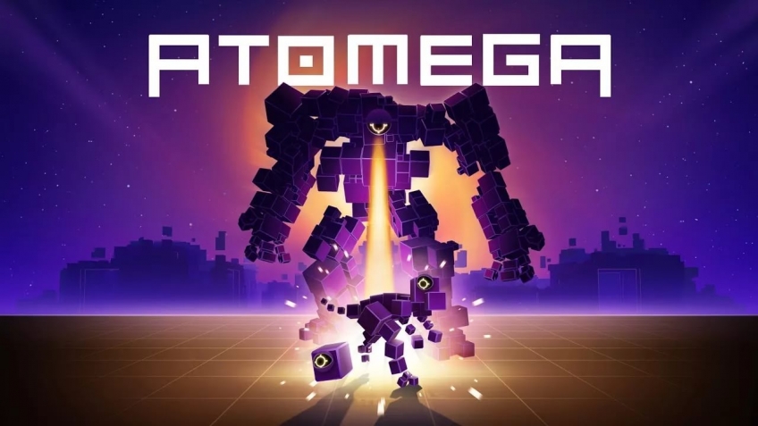 Мнения о Fall of Light, Mushroom Wars 2, ATOMEGA. Эти игры не стоит пропускать! Мнения о Fall of Light, Mushroom Wars 2, ATOMEGA. Эти игры не стоит пропускать!