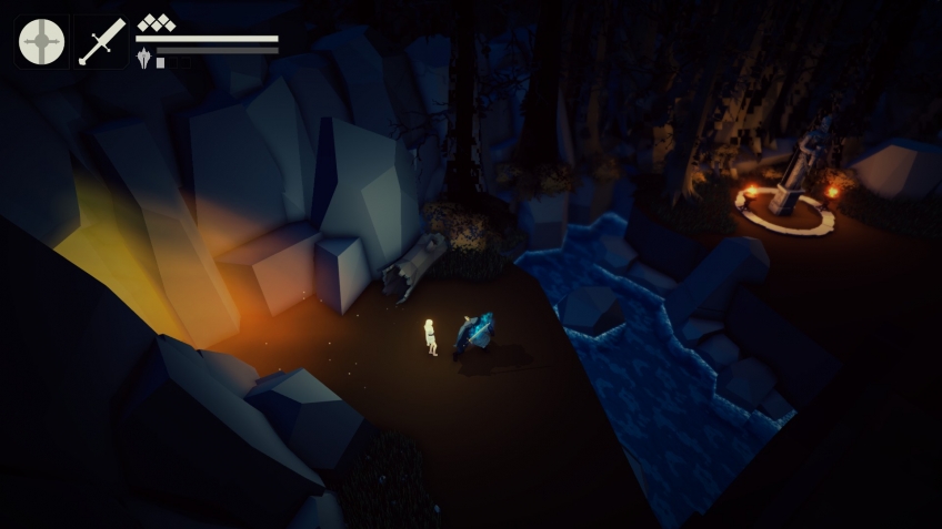 Мнения о Fall of Light, Mushroom Wars 2, ATOMEGA. Эти игры не стоит пропускать! Мнения о Fall of Light, Mushroom Wars 2, ATOMEGA. Эти игры не стоит пропускать!