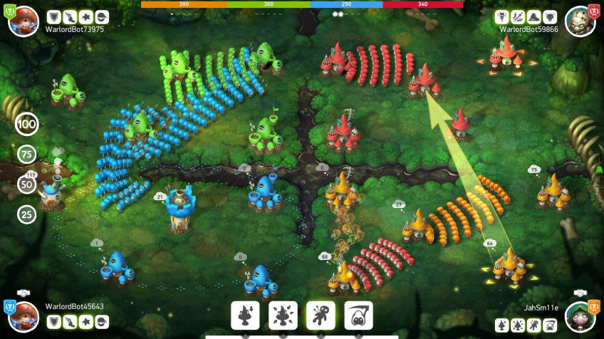 Мнения о Fall of Light, Mushroom Wars 2, ATOMEGA. Эти игры не стоит пропускать! Мнения о Fall of Light, Mushroom Wars 2, ATOMEGA. Эти игры не стоит пропускать!
