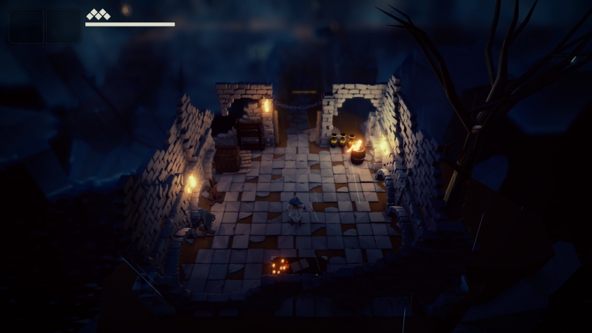 Мнения о Fall of Light, Mushroom Wars 2, ATOMEGA. Эти игры не стоит пропускать! Мнения о Fall of Light, Mushroom Wars 2, ATOMEGA. Эти игры не стоит пропускать!