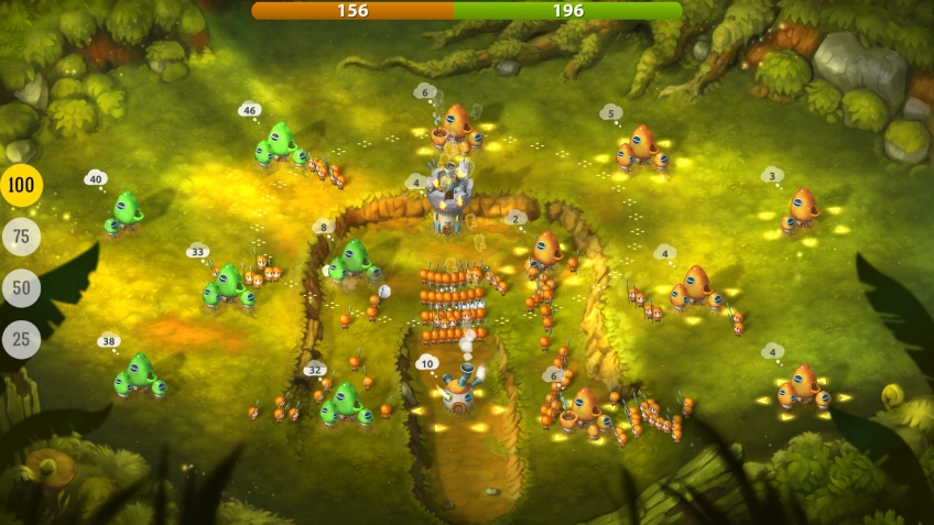 Мнения о Fall of Light, Mushroom Wars 2, ATOMEGA. Эти игры не стоит пропускать! Мнения о Fall of Light, Mushroom Wars 2, ATOMEGA. Эти игры не стоит пропускать!