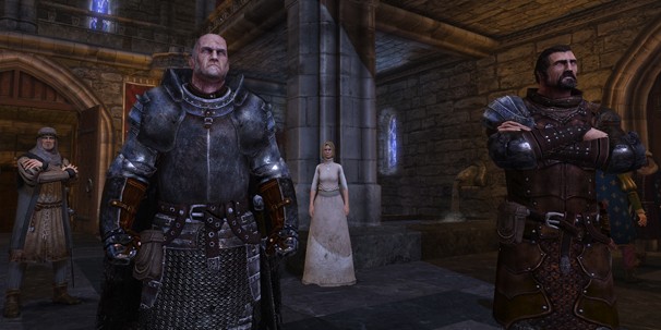 Game of Thrones: The Game Game of Thrones: The Game