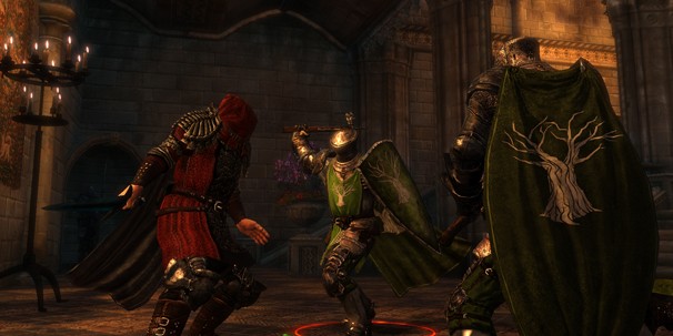 Game of Thrones: The Game Game of Thrones: The Game
