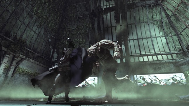 По зеленым шаблонам. Что такое NVIDIA GameWorks и с чем ее едят По зеленым шаблонам. Что такое NVIDIA GameWorks и с чем ее едят