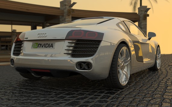 По зеленым шаблонам. Что такое NVIDIA GameWorks и с чем ее едят По зеленым шаблонам. Что такое NVIDIA GameWorks и с чем ее едят