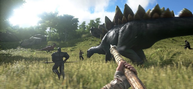 По зеленым шаблонам. Что такое NVIDIA GameWorks и с чем ее едят По зеленым шаблонам. Что такое NVIDIA GameWorks и с чем ее едят