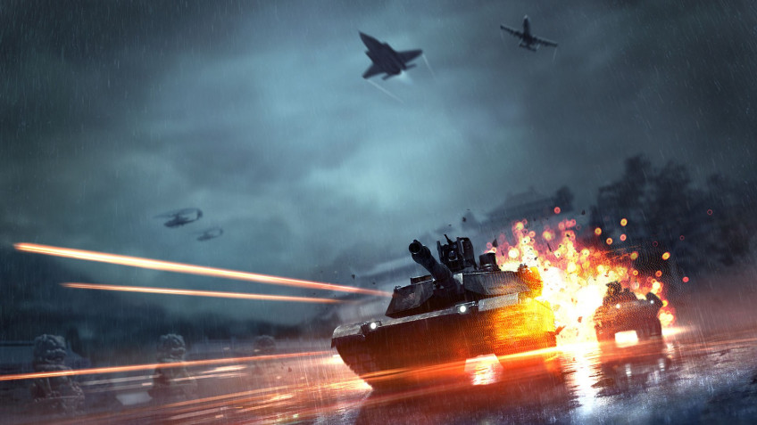 Топ-10 самых дорогих игр в истории. Star Citizen, GTA 5, Cyberpunk 2077 и другие Топ-10 самых дорогих игр в истории. Star Citizen, GTA 5, Cyberpunk 2077 и другие