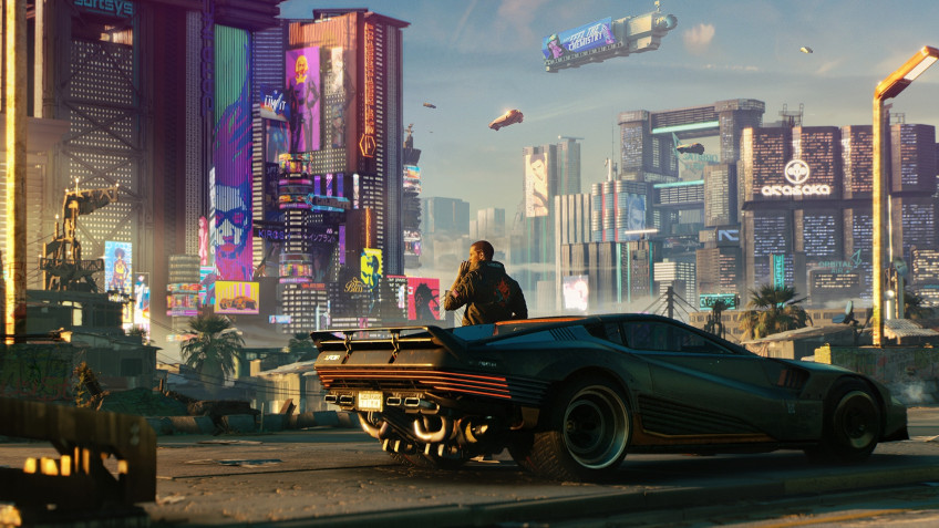 Топ-10 самых дорогих игр в истории. Star Citizen, GTA 5, Cyberpunk 2077 и другие Топ-10 самых дорогих игр в истории. Star Citizen, GTA 5, Cyberpunk 2077 и другие