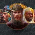 Обзор Age of Empires 4 — Ностальгическая жвачка с новым вкусом