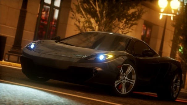 Need for Speed: The Run Need for Speed: The Run
