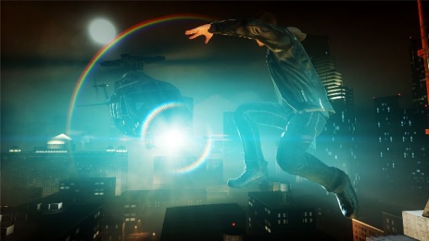 Need for Speed: The Run Need for Speed: The Run
