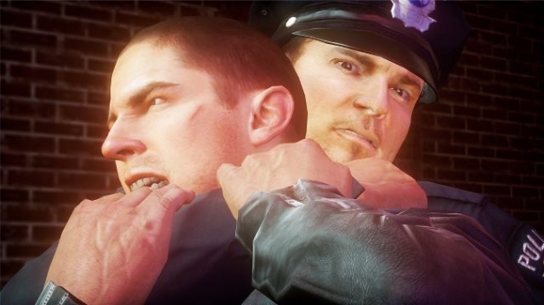 Need for Speed: The Run Need for Speed: The Run
