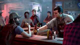 Напарники в Far Cry 5. Снайпер, подрывник... медведь? - изображение 1