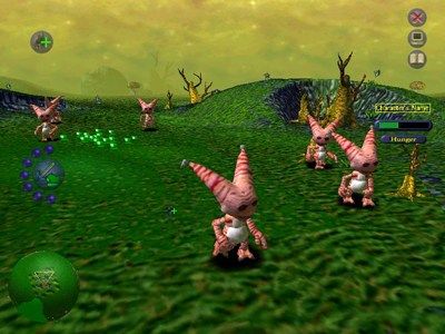 Кладбище русских игр. Отечественные проекты конца девяностых, так и не увидевшие свет Кладбище русских игр. Отечественные проекты конца девяностых, так и не увидевшие свет
