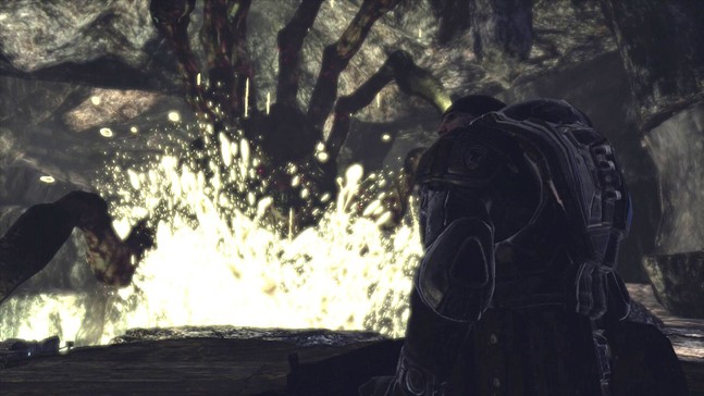 gears of war ultimate edition что это