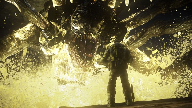 gears of war ultimate edition что это
