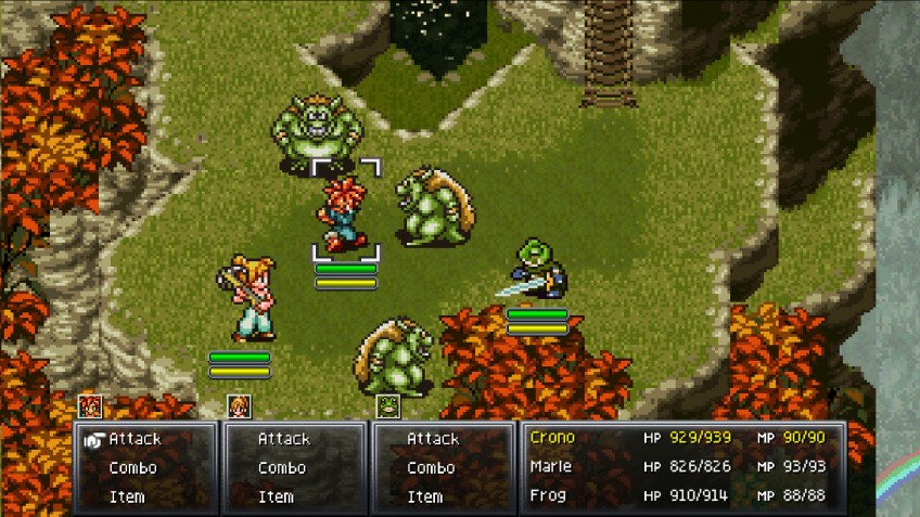По запросу: пять JRPG для тех, кто не знает, как начать в них играть По запросу: пять JRPG для тех, кто не знает, как начать в них играть