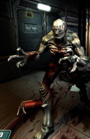 Пароли от шкафов в doom 3