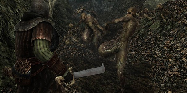 Dark Souls II Dark Souls II
