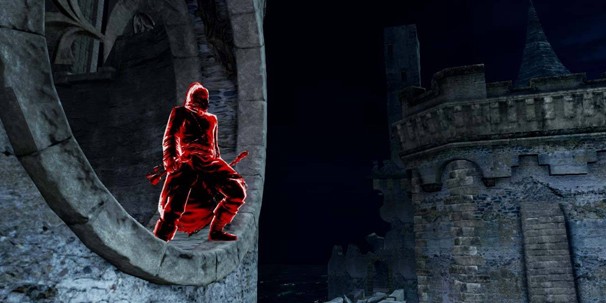 Dark Souls II Dark Souls II