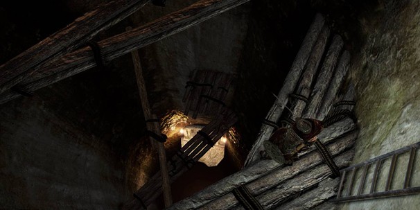 Dark Souls II Dark Souls II