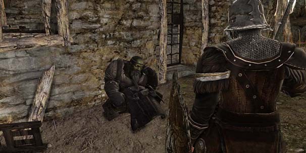 Dark Souls II Dark Souls II