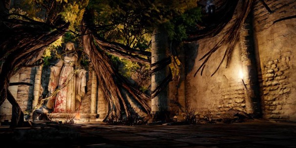 Dark Souls II Dark Souls II