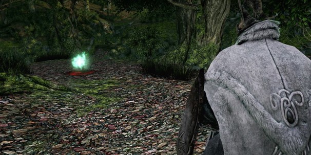Dark Souls II Dark Souls II