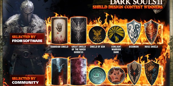Dark Souls II Dark Souls II