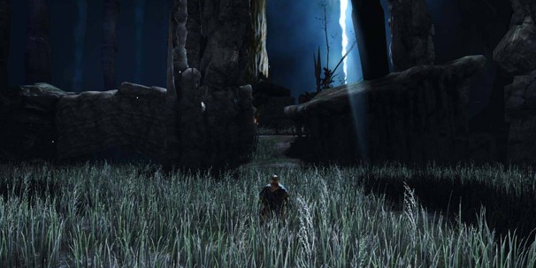 Dark Souls II Dark Souls II