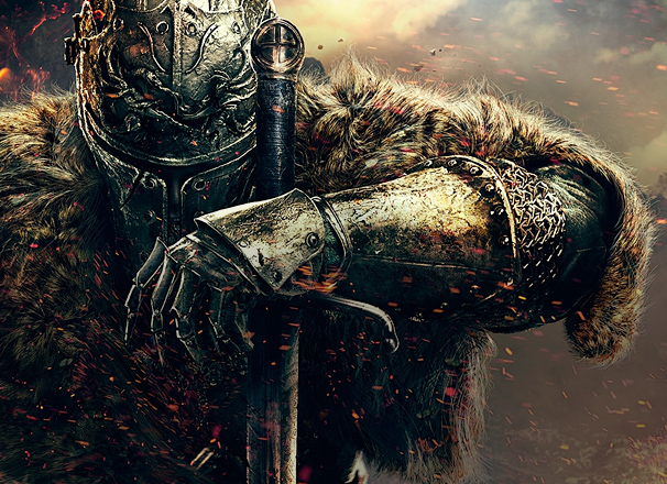 Dark Souls II Dark Souls II