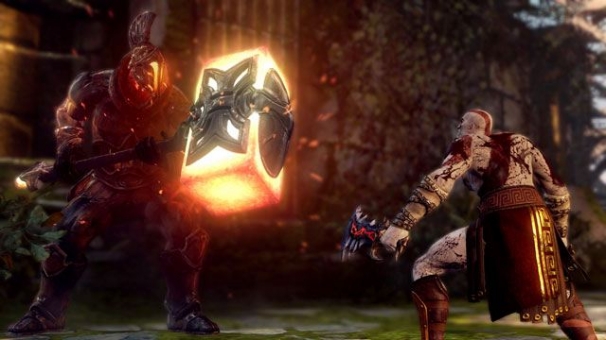 God of War: Ascension God of War: Ascension