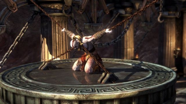 God of War: Ascension God of War: Ascension