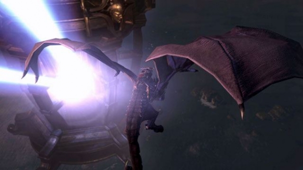 God of War: Ascension God of War: Ascension