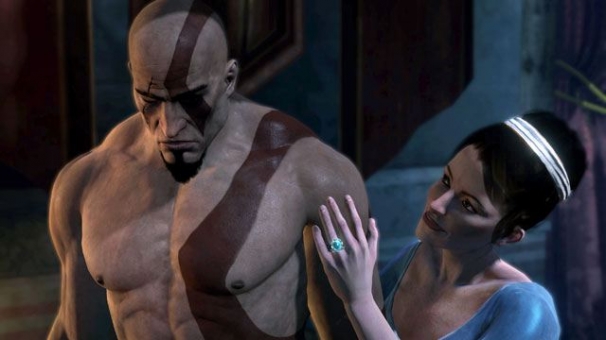 God of War: Ascension God of War: Ascension