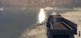 Spintires