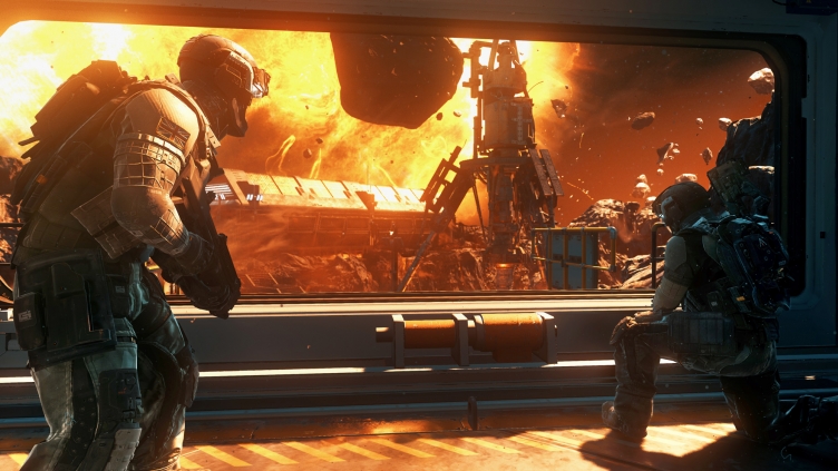 Лучшие PvP-игры: Titanfall 2, Battlefield 1, Overwatch Лучшие PvP-игры: Titanfall 2, Battlefield 1, Overwatch