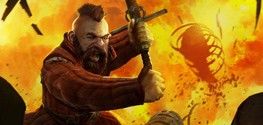 Gamescom 2014: The Witcher Battle Arena Gamescom 2014: The Witcher Battle Arena