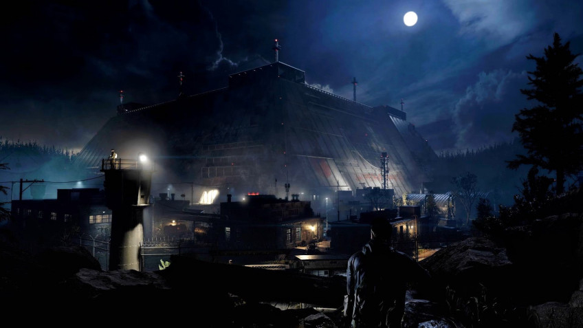 О чём будет сюжет Call of Duty: Black Ops Cold War? Подробный разбор О чём будет сюжет Call of Duty: Black Ops Cold War? Подробный разбор