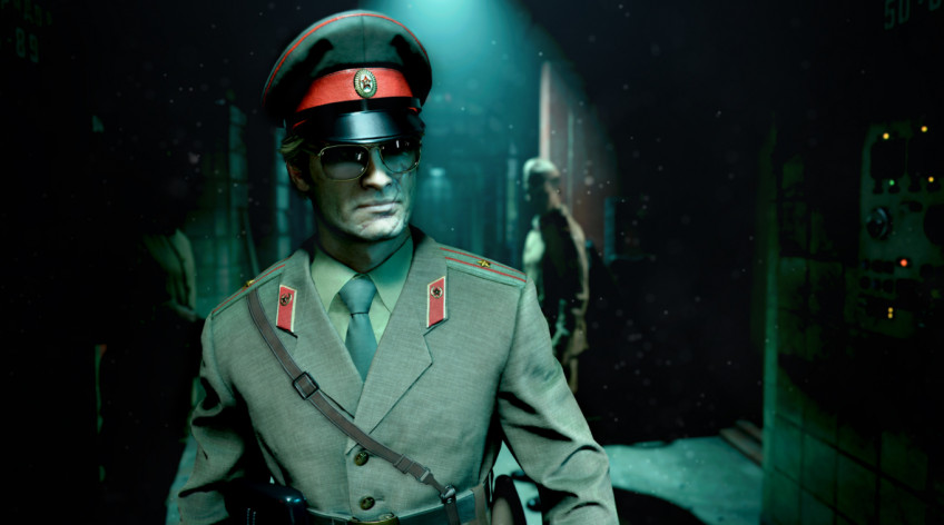 О чём будет сюжет Call of Duty: Black Ops Cold War? Подробный разбор О чём будет сюжет Call of Duty: Black Ops Cold War? Подробный разбор