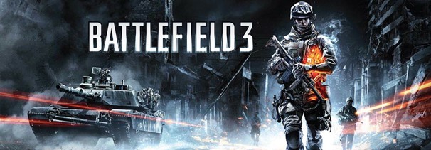 Последний вечер перед концом света. Battlefield 3 Последний вечер перед концом света. Battlefield 3