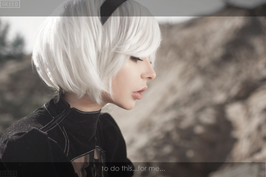 Косплей недели: Вампирелла, Marvel, NieR: Automata, Игра Престолов Косплей недели: Вампирелла, Marvel, NieR: Automata, Игра Престолов